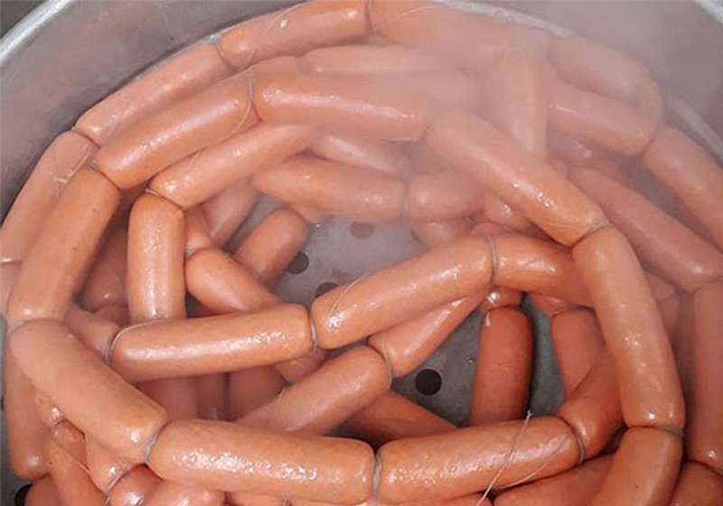 Xúc Xích Hiền Trương: Cơ Sở Sản Xuất Và Phân Phối Xúc Xích Uy Tín Tại Quảng Nam